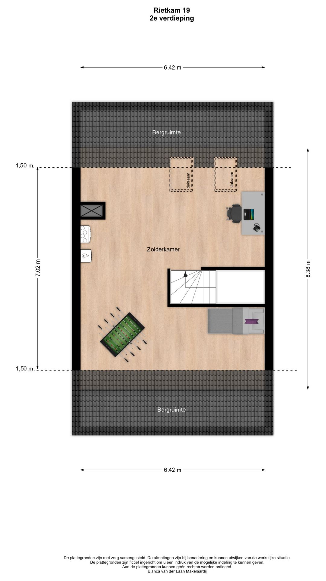 Photo 61 of Rietkam 19