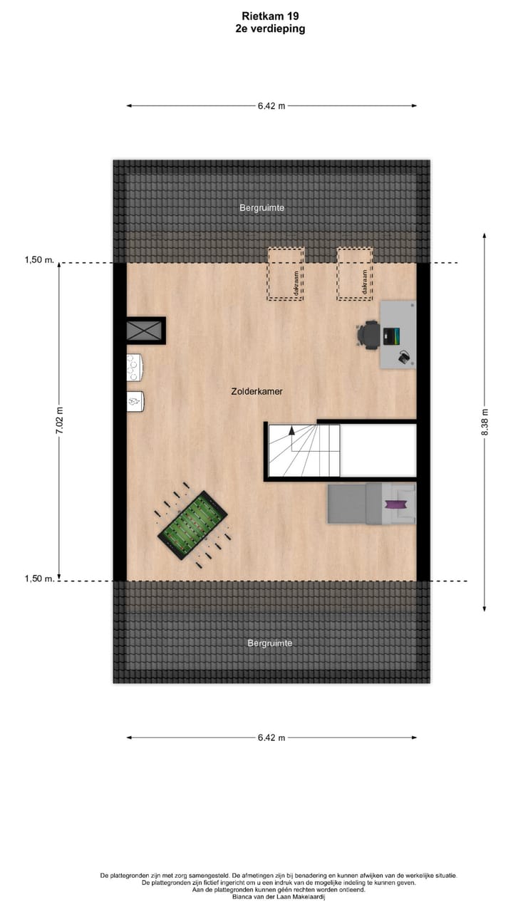 Foto 61 van Rietkam 19