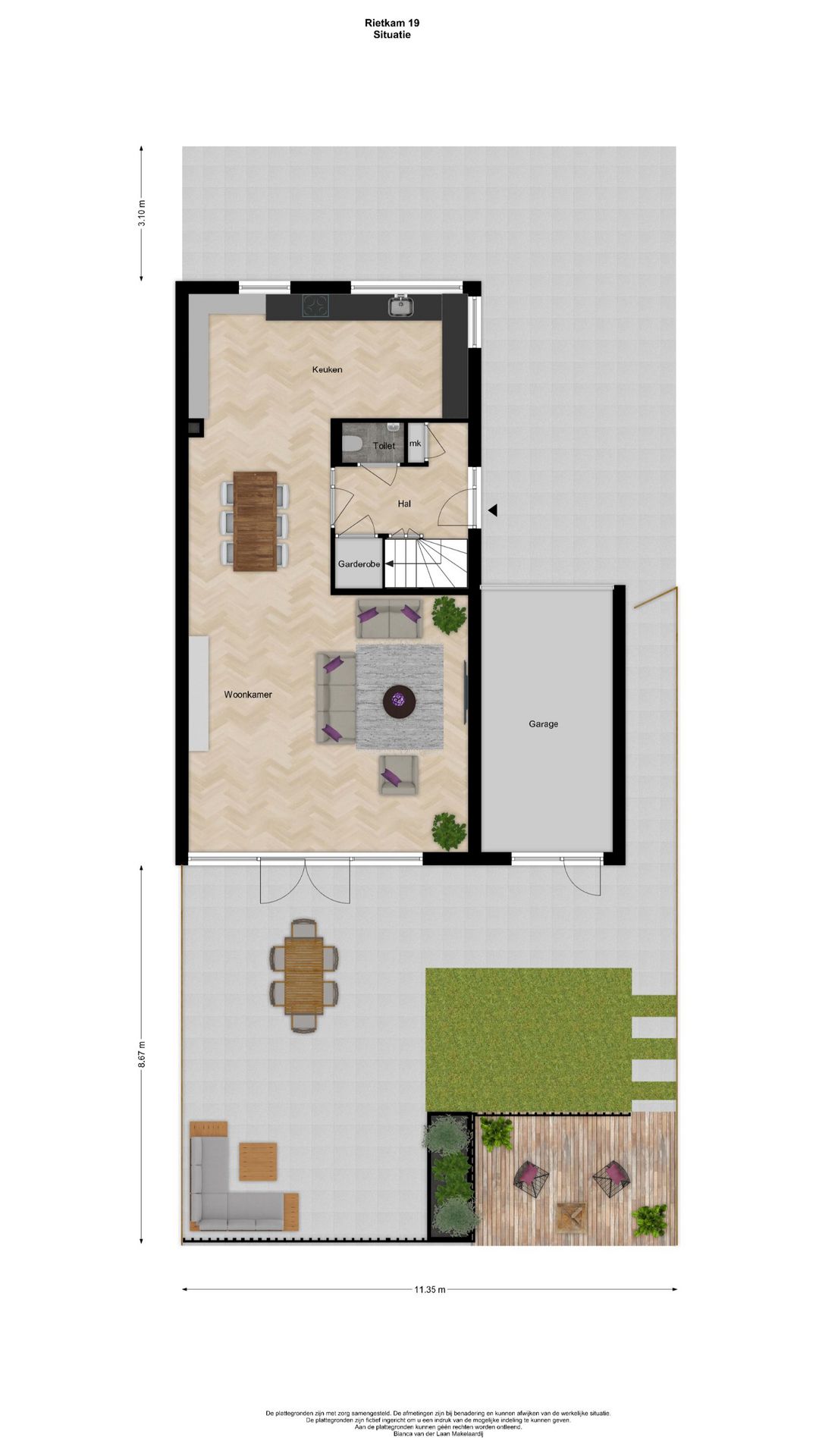 Photo 63 of Rietkam 19