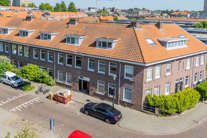 Melodiestraat 37