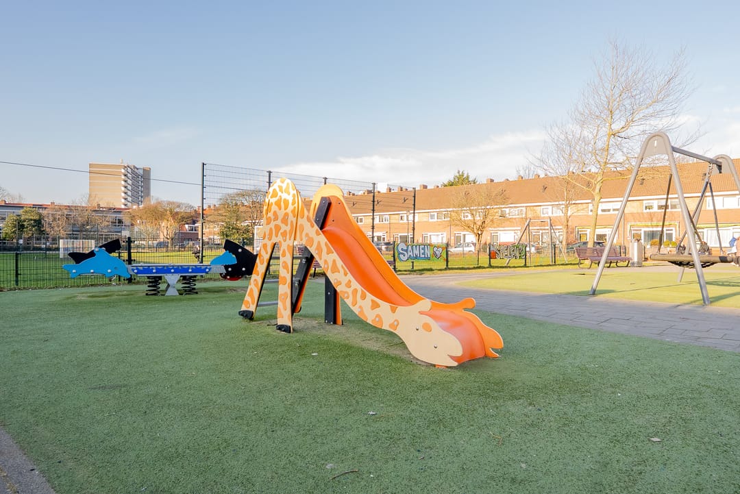 Foto 22 van Melodiestraat 37