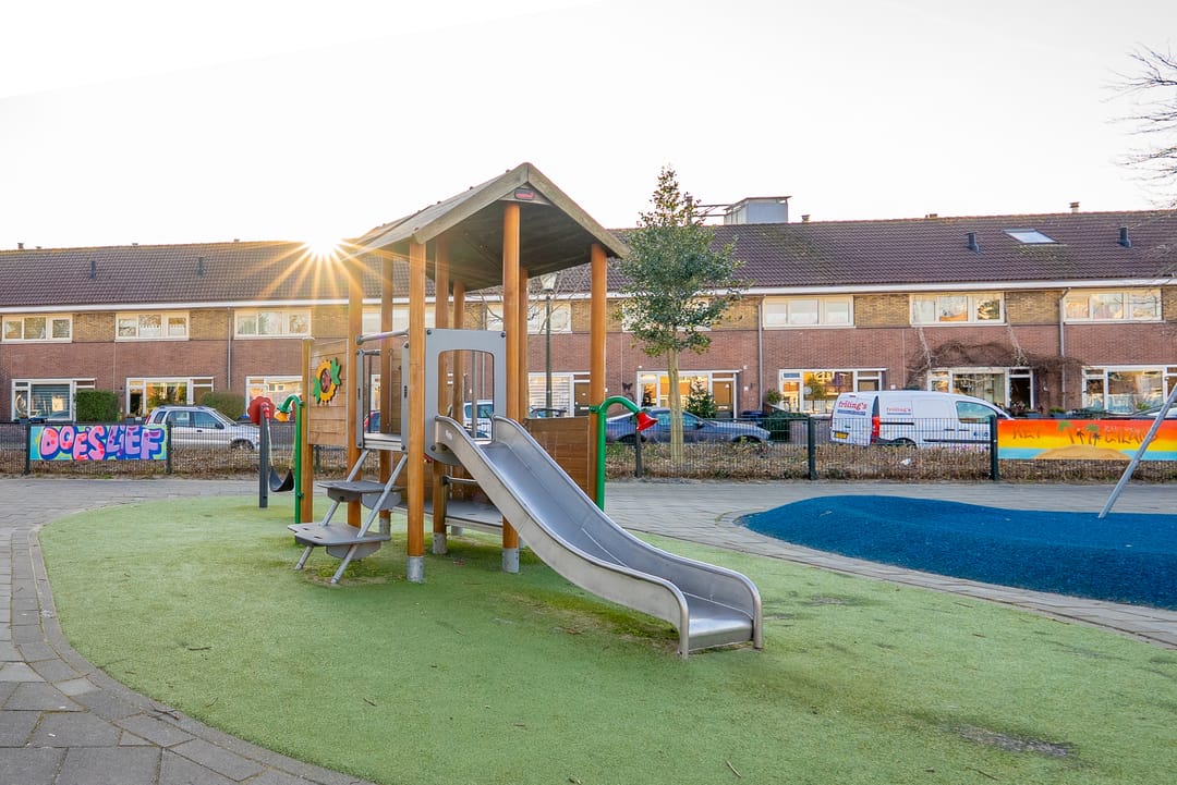 Foto 23 van Melodiestraat 37