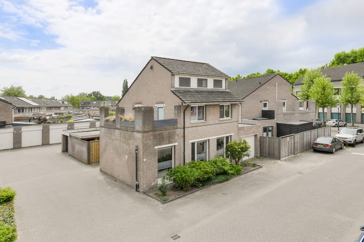 Foto 1 van Wederiktuin 54