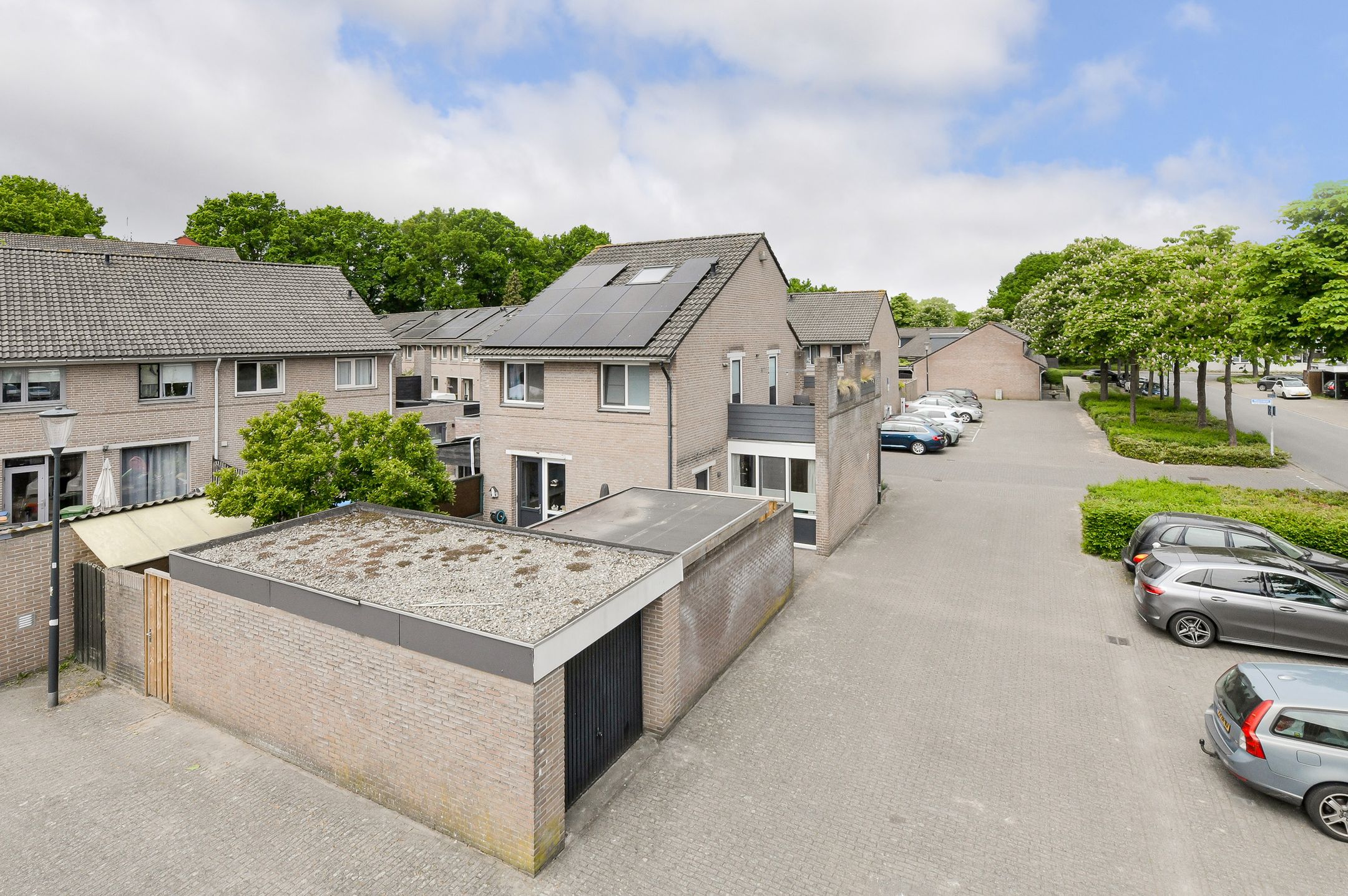 Foto 3 van Wederiktuin 54