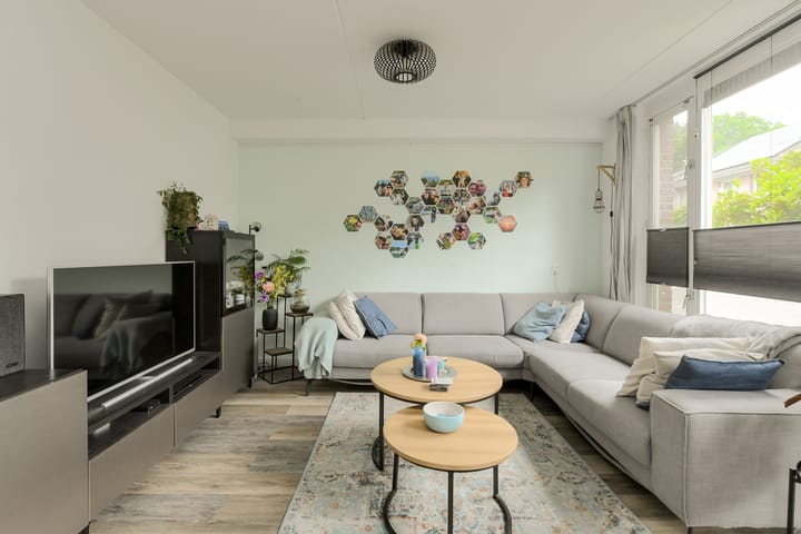 Foto 4 van Wederiktuin 54