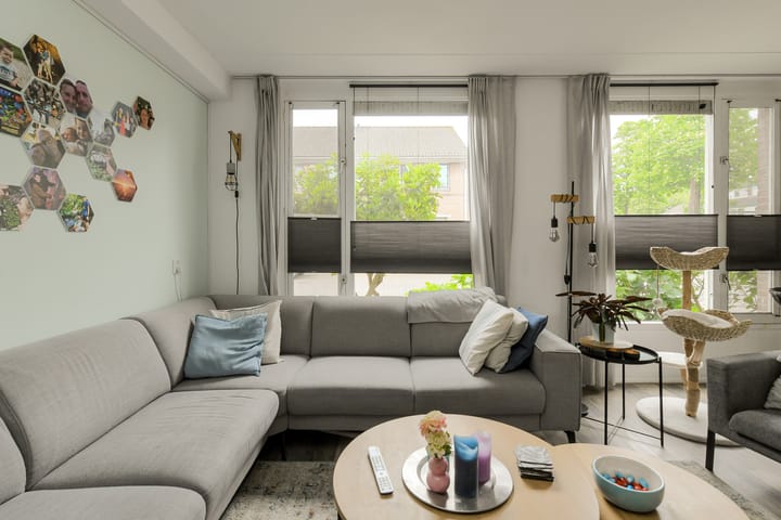 Foto 5 van Wederiktuin 54