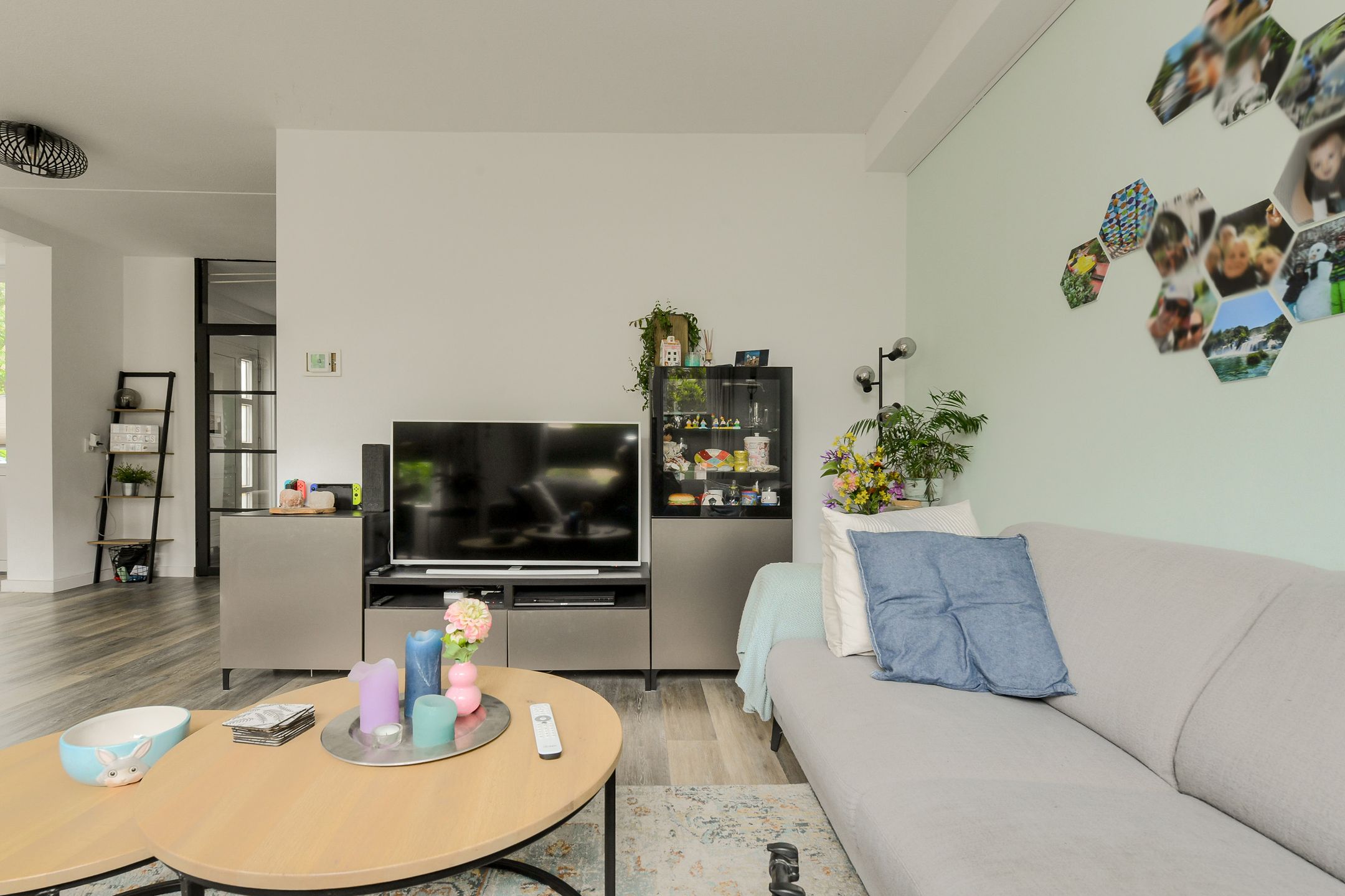 Foto 6 van Wederiktuin 54