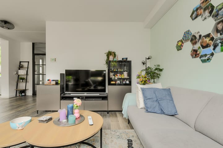 Foto 6 van Wederiktuin 54