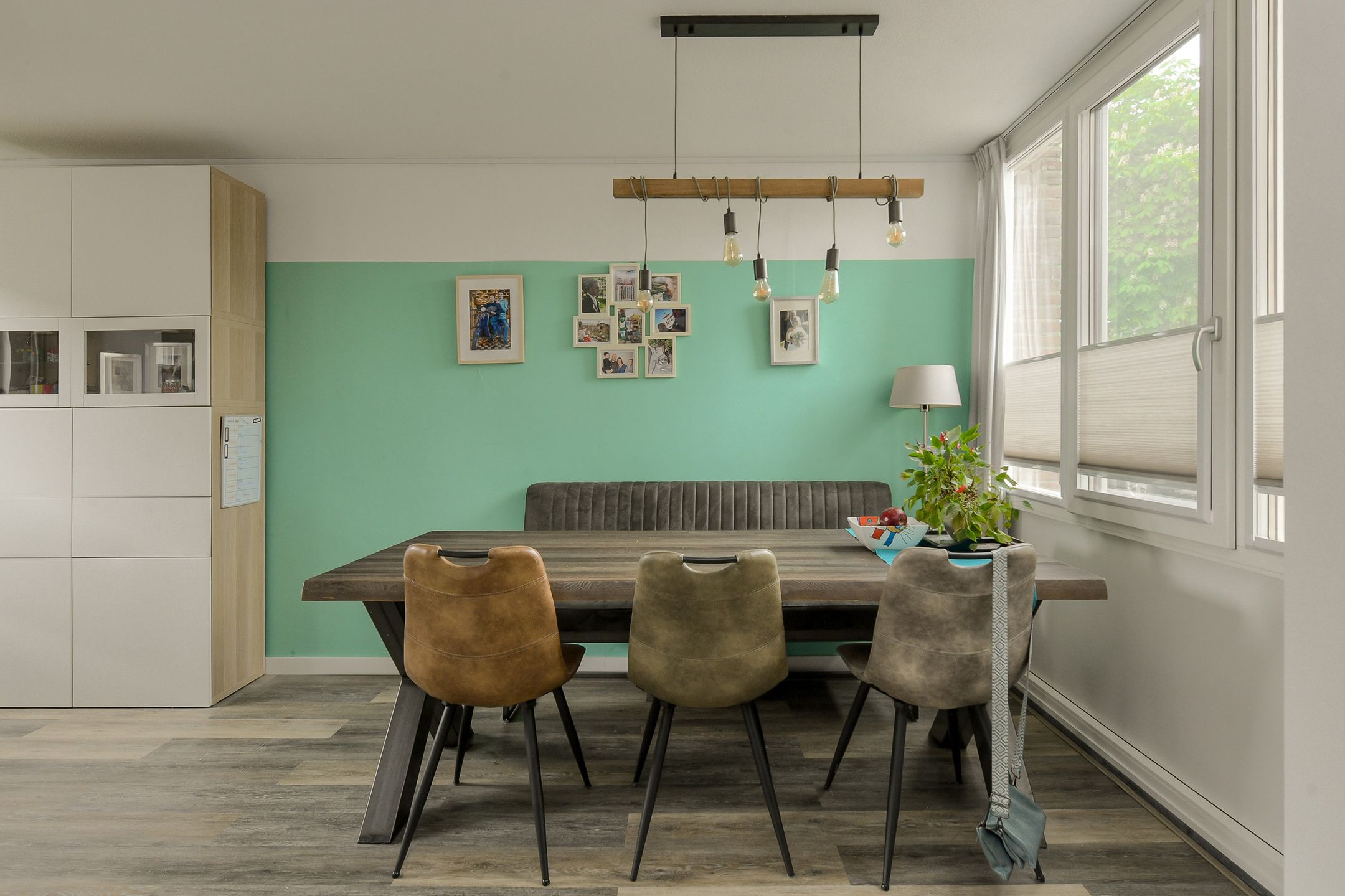 Foto 9 van Wederiktuin 54