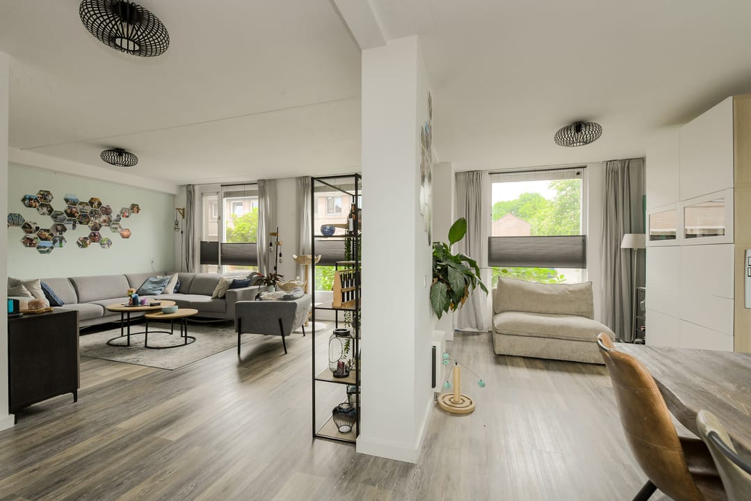 Foto 11 van Wederiktuin 54