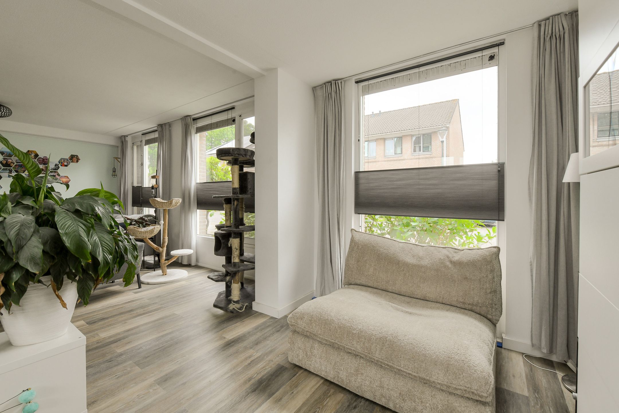 Foto 12 van Wederiktuin 54