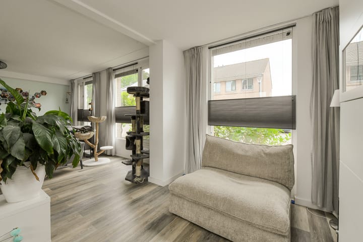 Foto 12 van Wederiktuin 54