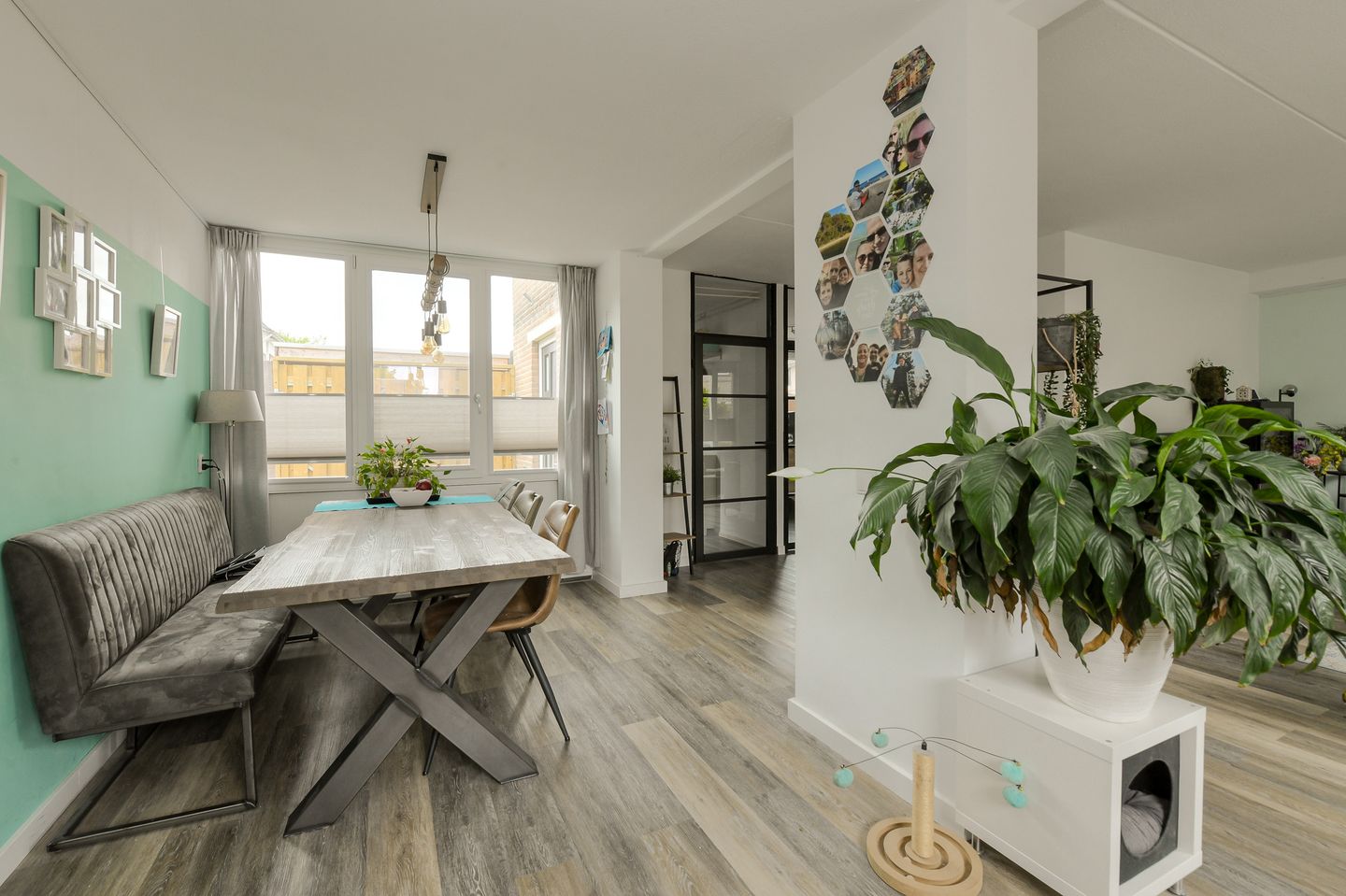 Foto 14 van Wederiktuin 54