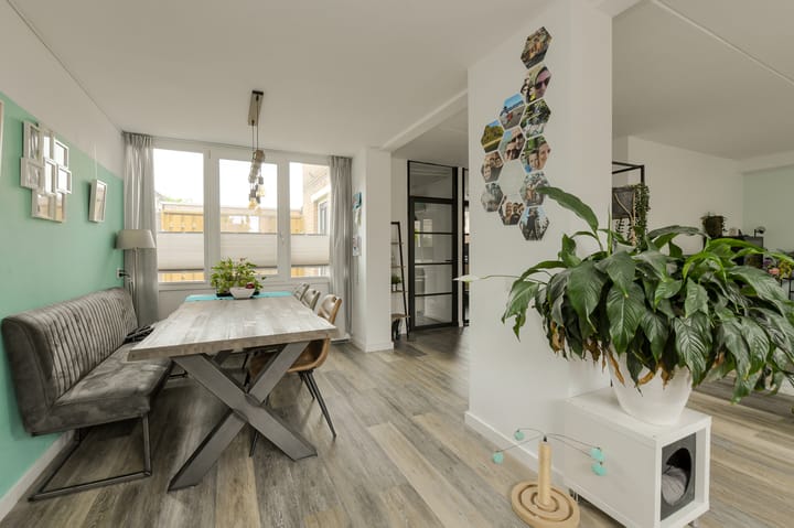 Foto 14 van Wederiktuin 54