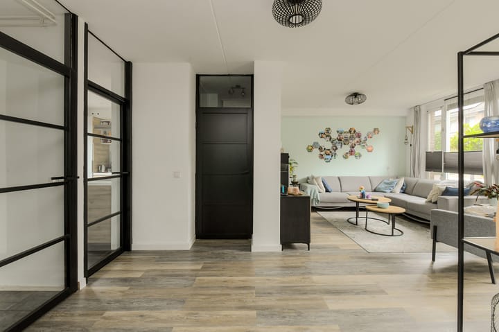 Foto 15 van Wederiktuin 54