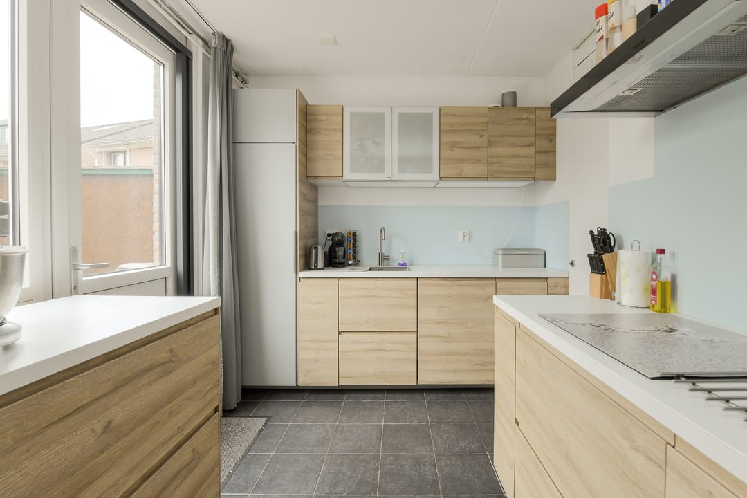 Foto 17 van Wederiktuin 54