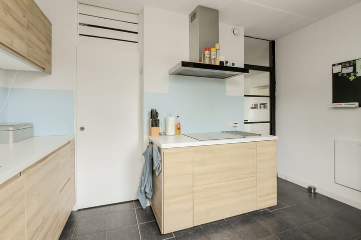 Foto 19 van Wederiktuin 54