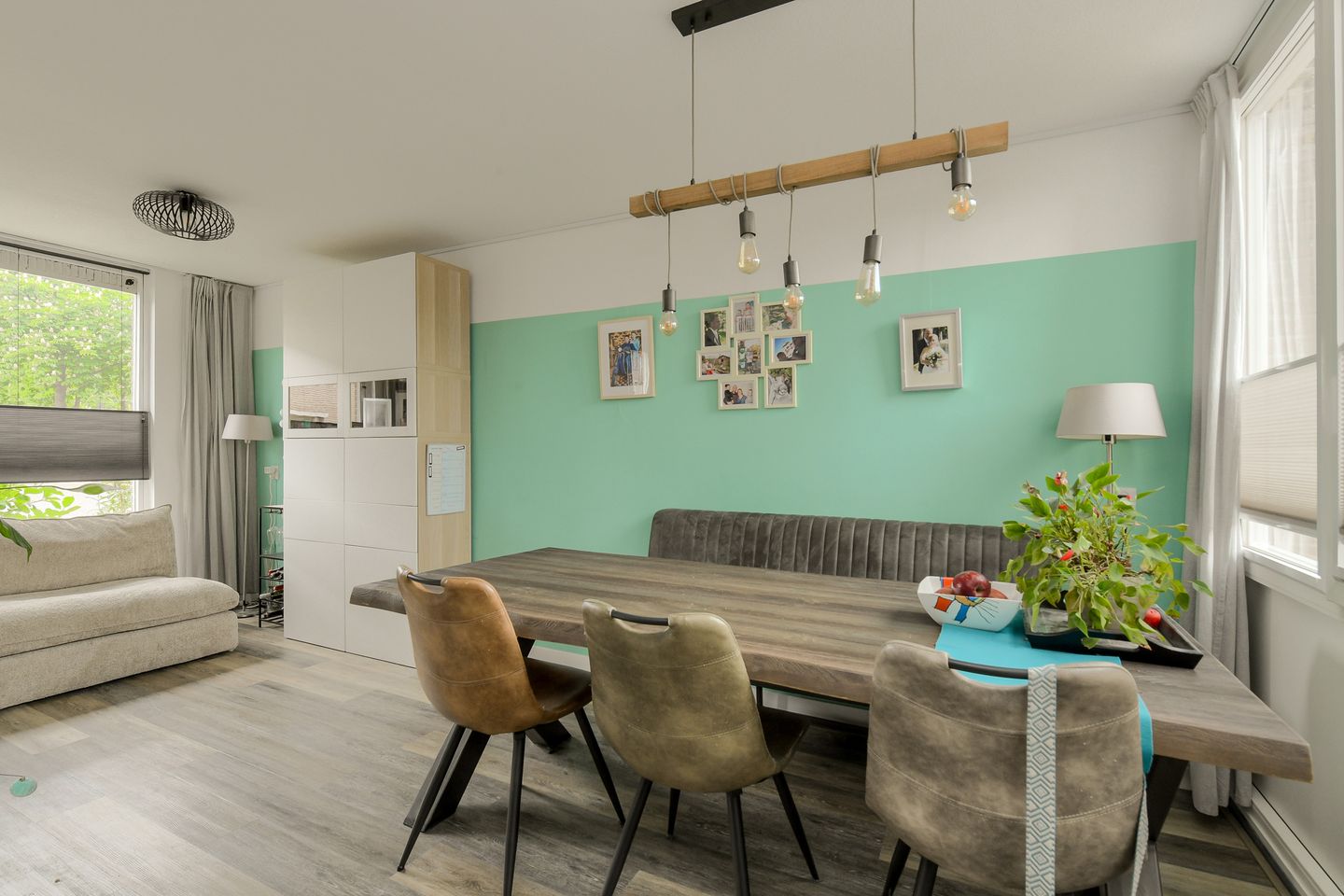 Foto 10 van Wederiktuin 54