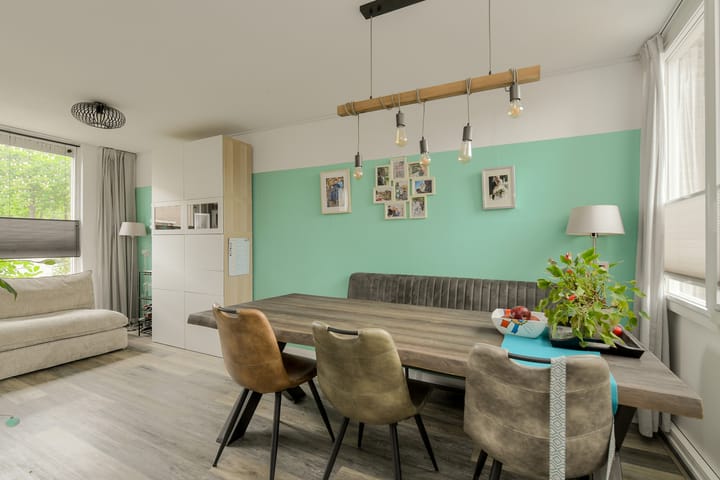 Foto 10 van Wederiktuin 54