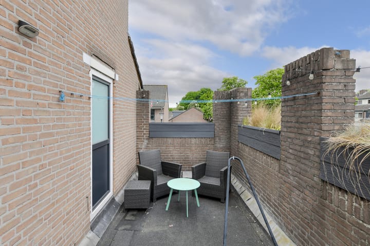 Foto 26 van Wederiktuin 54