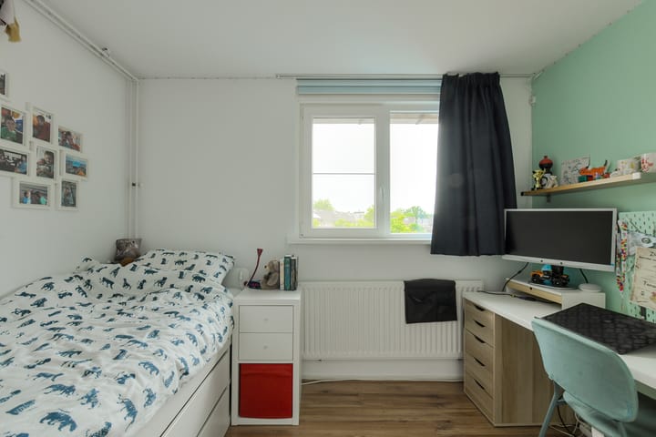 Foto 31 van Wederiktuin 54