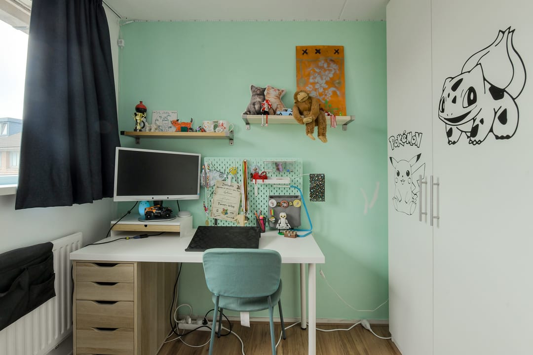 Foto 32 van Wederiktuin 54