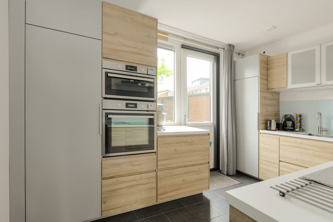 Foto 16 van Wederiktuin 54