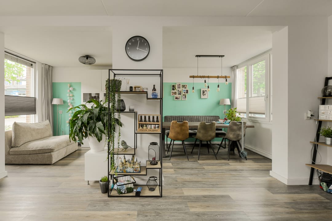 Foto 8 van Wederiktuin 54