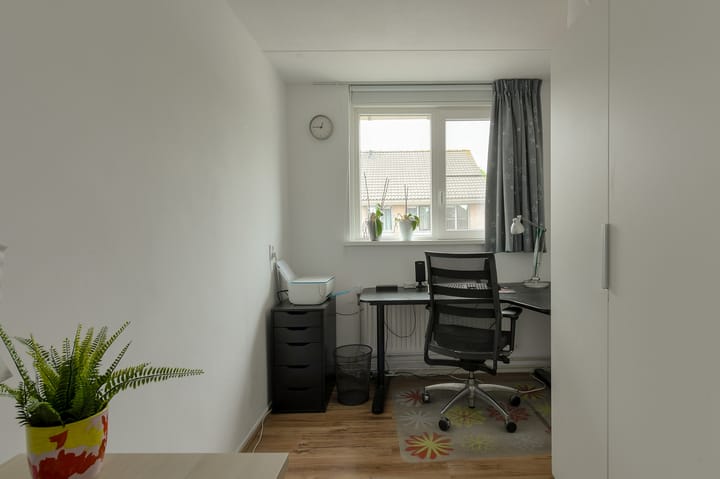 Foto 33 van Wederiktuin 54