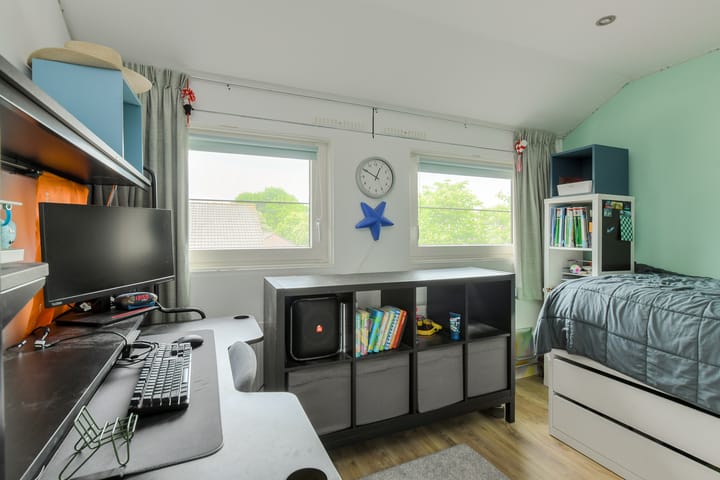 Foto 36 van Wederiktuin 54