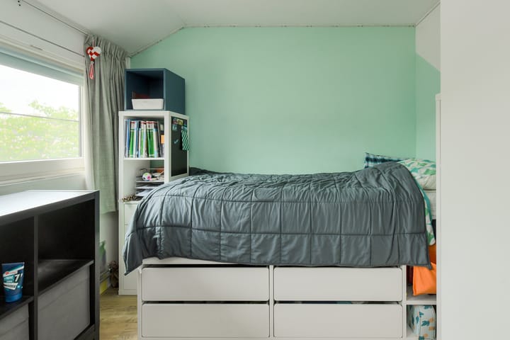 Foto 37 van Wederiktuin 54