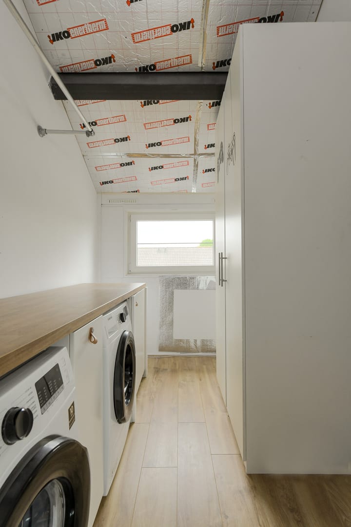 Foto 40 van Wederiktuin 54