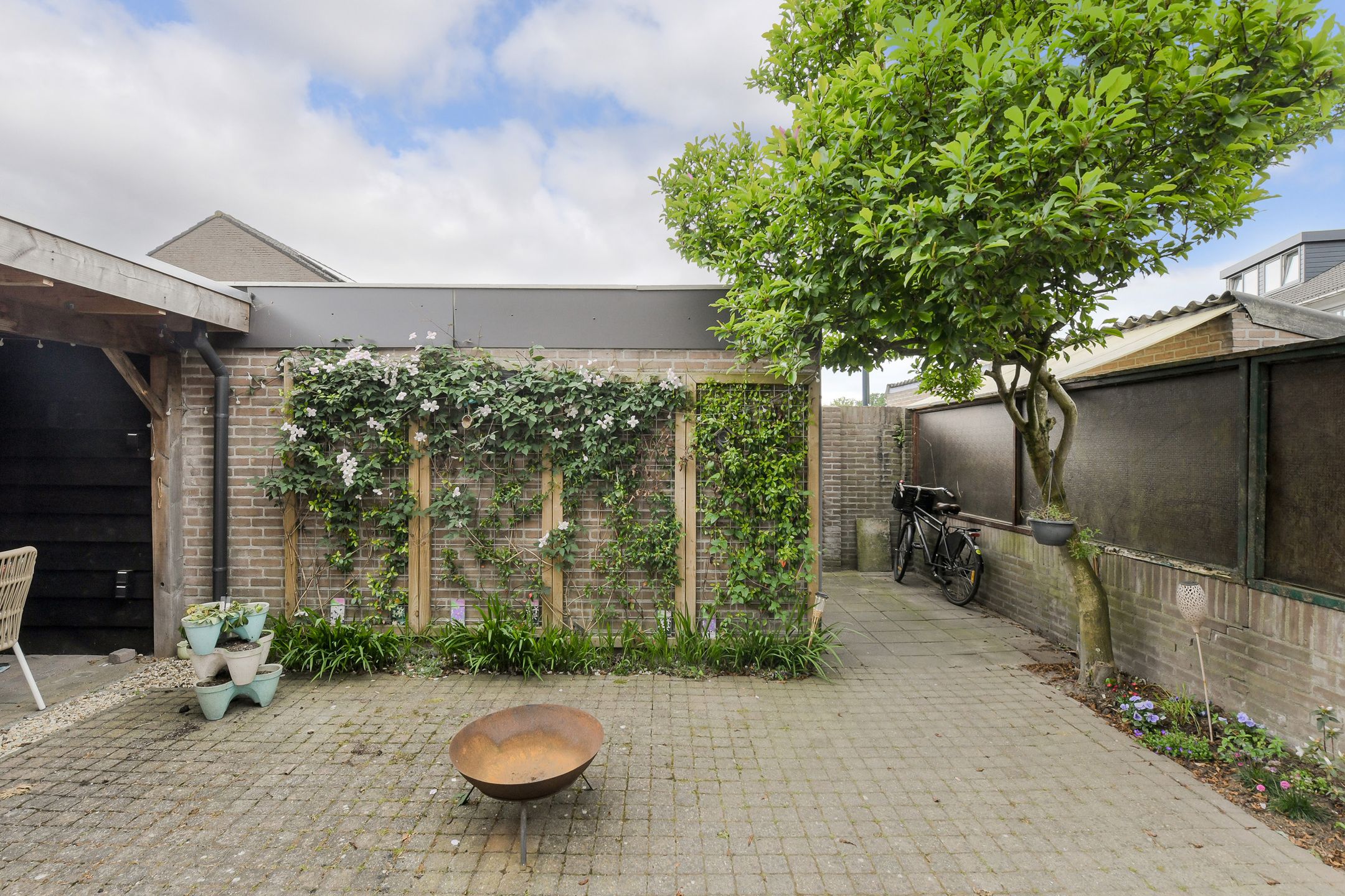 Foto 42 van Wederiktuin 54