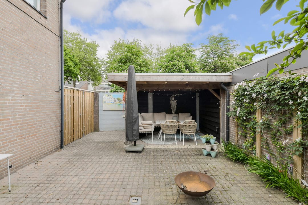 Foto 43 van Wederiktuin 54