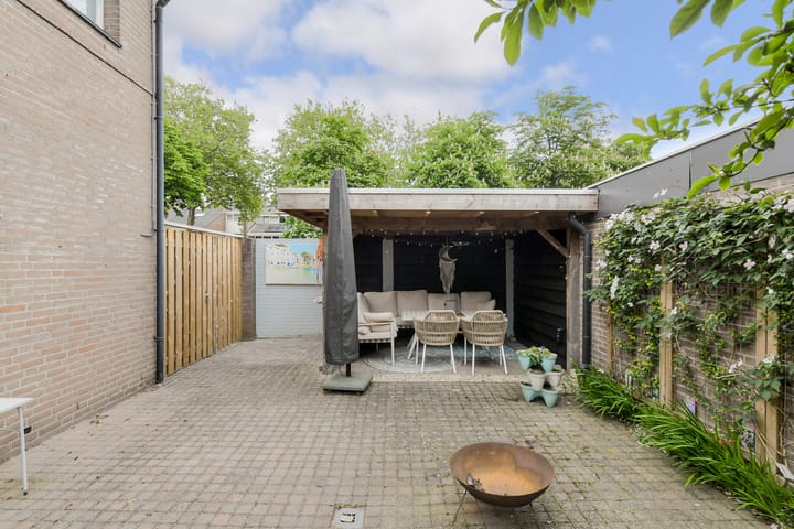 Foto 43 van Wederiktuin 54