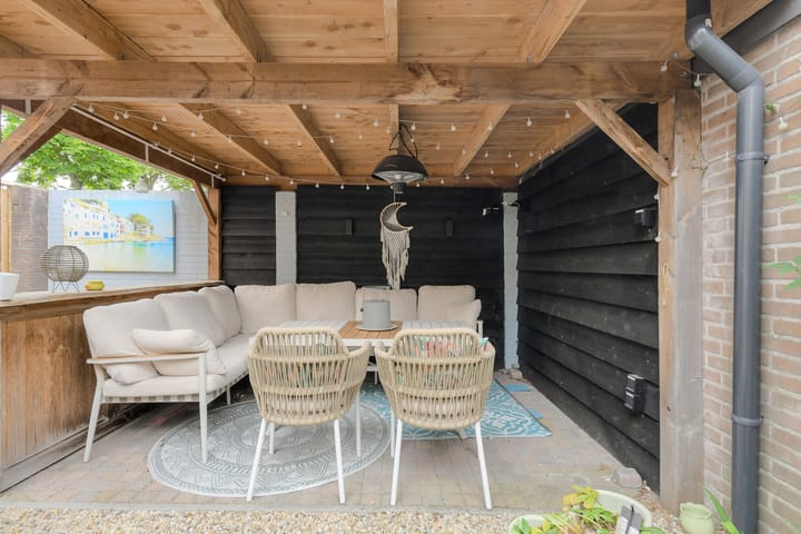 Foto 44 van Wederiktuin 54