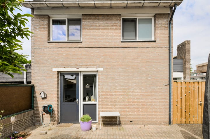 Foto 45 van Wederiktuin 54