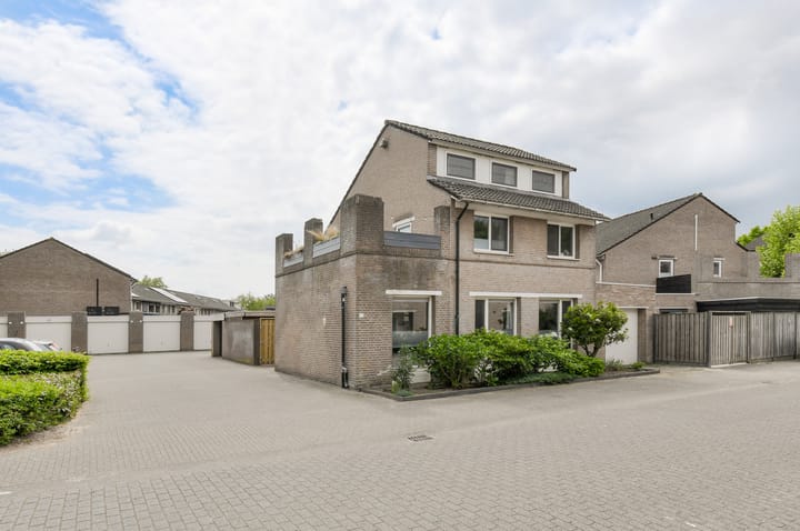 Foto 46 van Wederiktuin 54