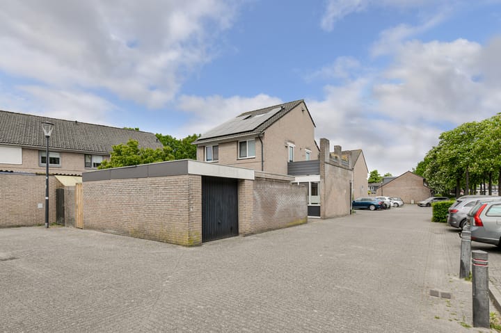 Foto 48 van Wederiktuin 54