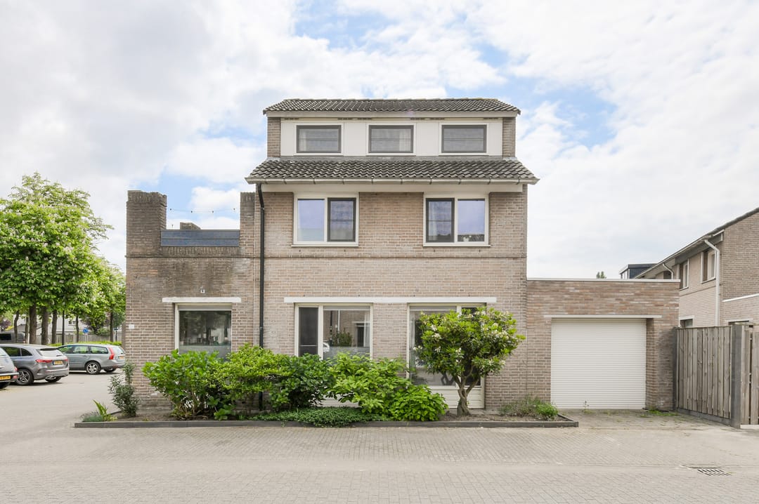 Foto 47 van Wederiktuin 54