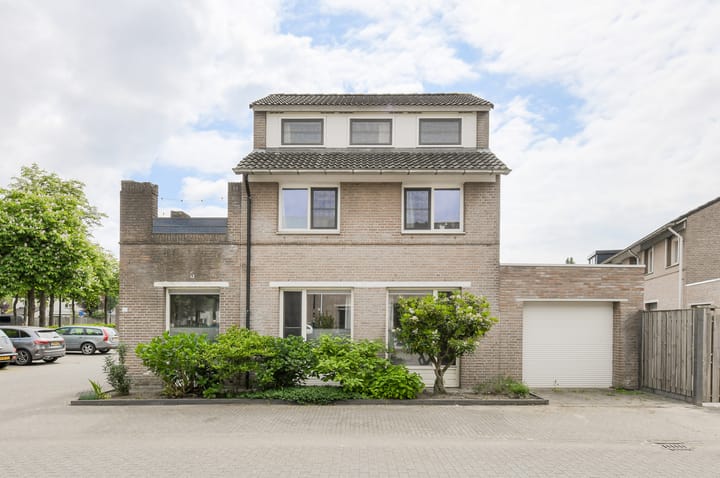 Foto 47 van Wederiktuin 54