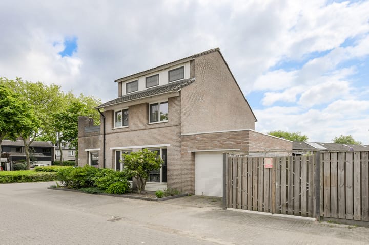 Foto 49 van Wederiktuin 54