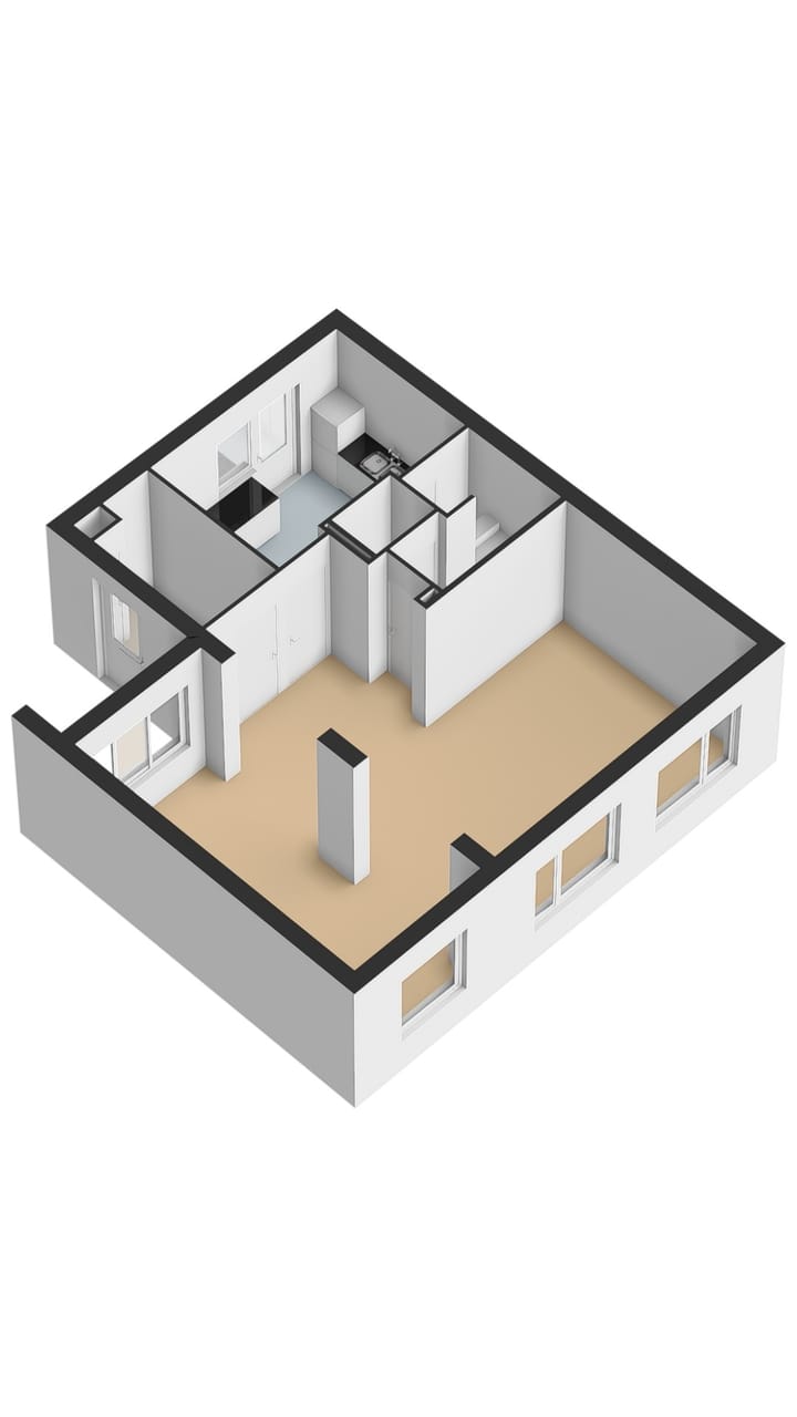 Foto 54 van Wederiktuin 54