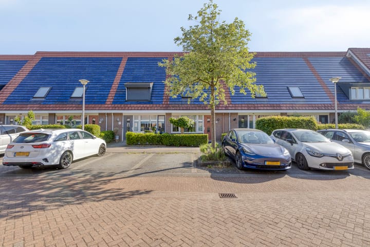 Riedermeet 74