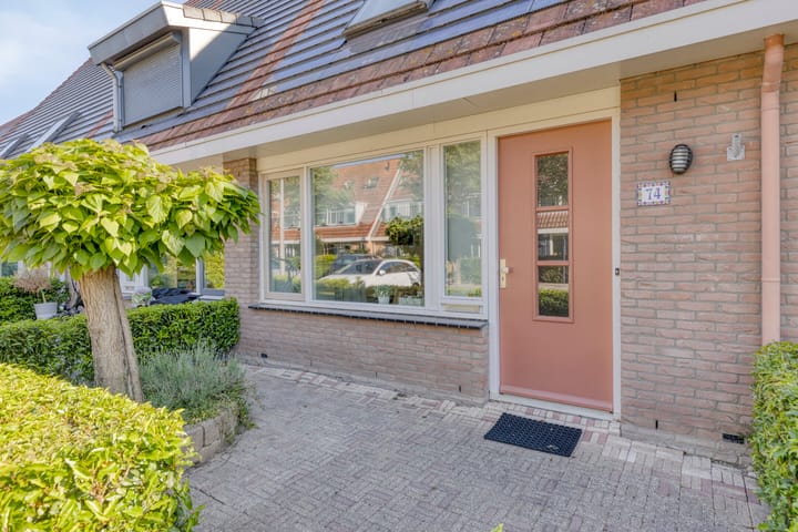 Photo 6 of Riedermeet 74