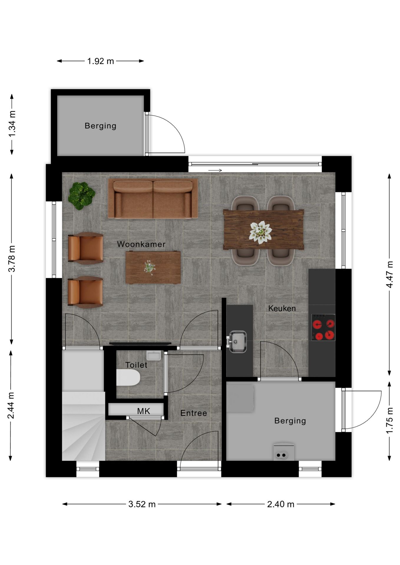 Foto 27 van Zeedijk 24-365