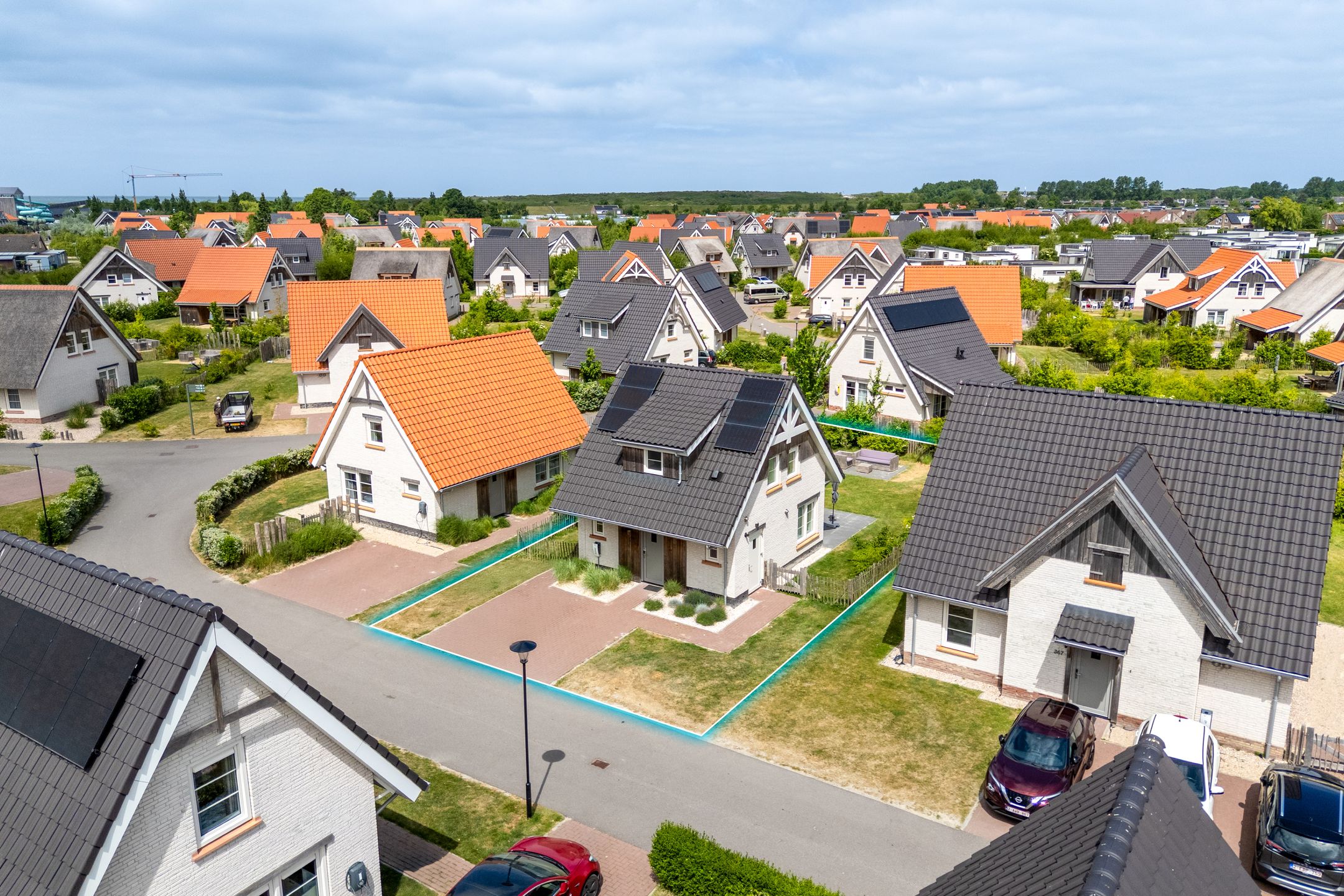 Foto 6 van Zeedijk 24-365