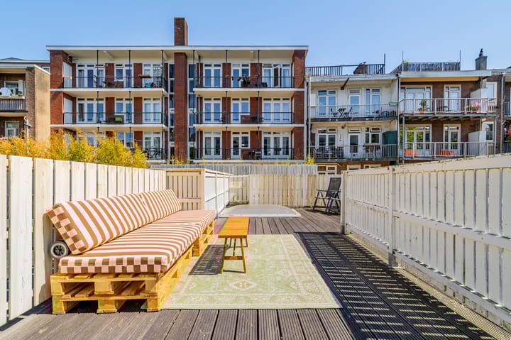 Foto 3 van Baarsjesweg 269-E