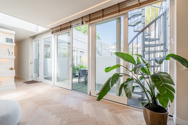 Foto 7 van Baarsjesweg 269-E