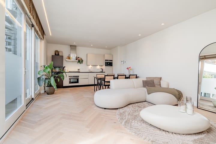 Foto 2 van Baarsjesweg 269-E